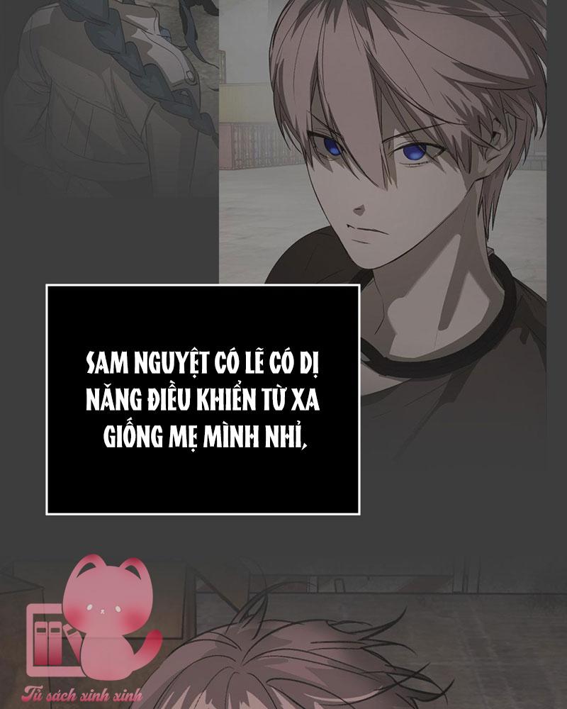 Ác Chi Hoàn Chapter 15 - Trang 4