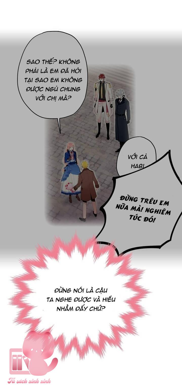 Ác Nữ Muốn Ly Hôn Chap 42 - Trang 2