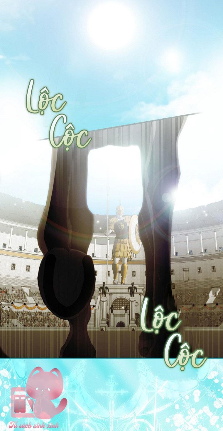 Cách Khiến Phu Quân Đứng Về Phía Tôi Chap 91 - Trang 2