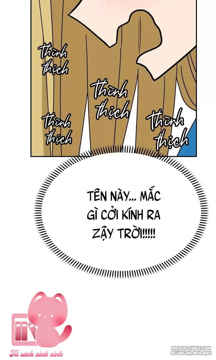 Lớ Ngớ Vớ Phải Tình Yêu Chap 46 - Trang 2