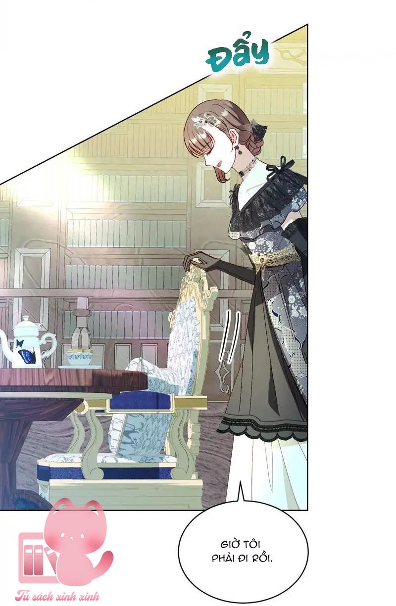 Một Ngày Nọ Bỗng Dưng Cha Xuất Hiện Chapter 36 - Trang 4