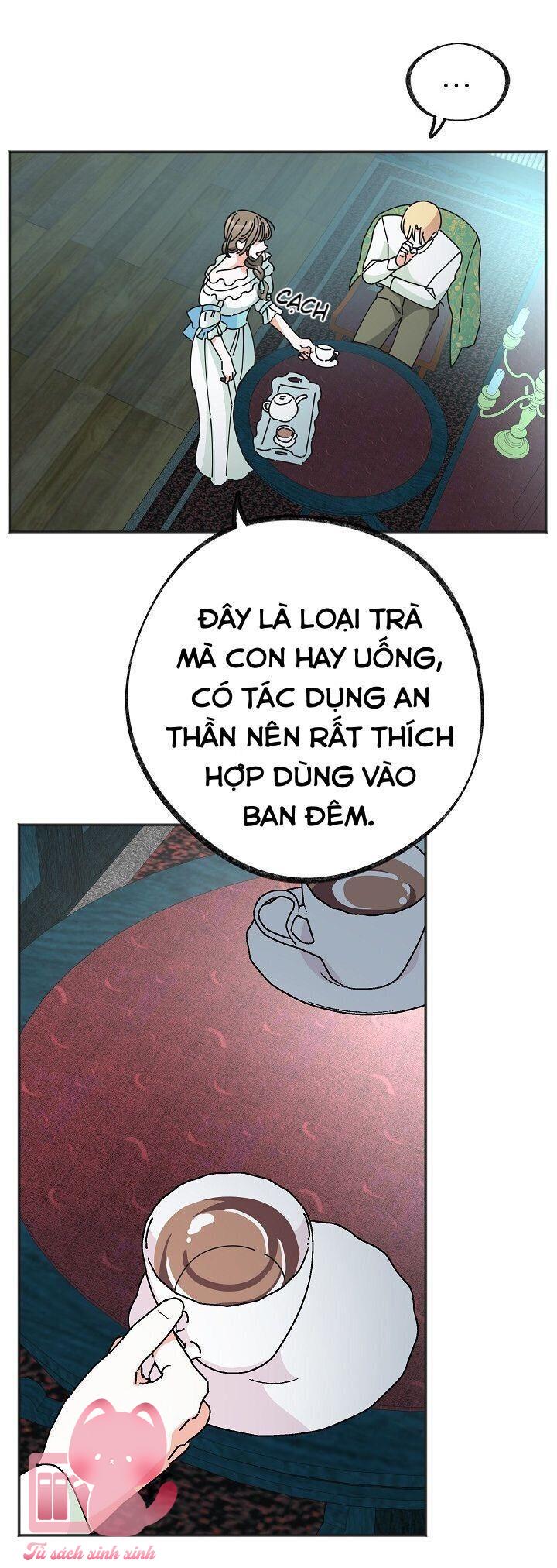 Người Hùng Của Ác Nữ Chapter 37 - Trang 4
