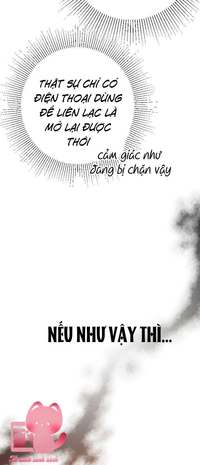 Đêm Của Bóng Tối Chapter 18 - Trang 4