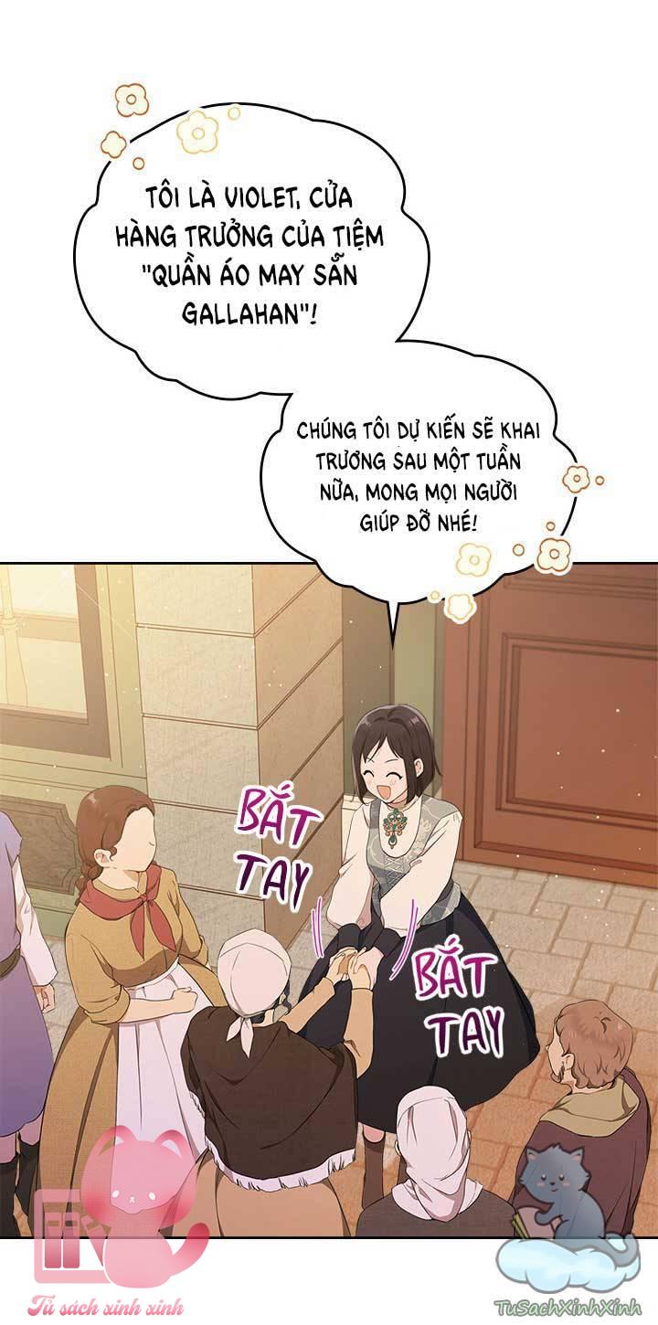 Kiếp Này Ta Sẽ Trở Thành Gia Chủ Chap 37 - Trang 2