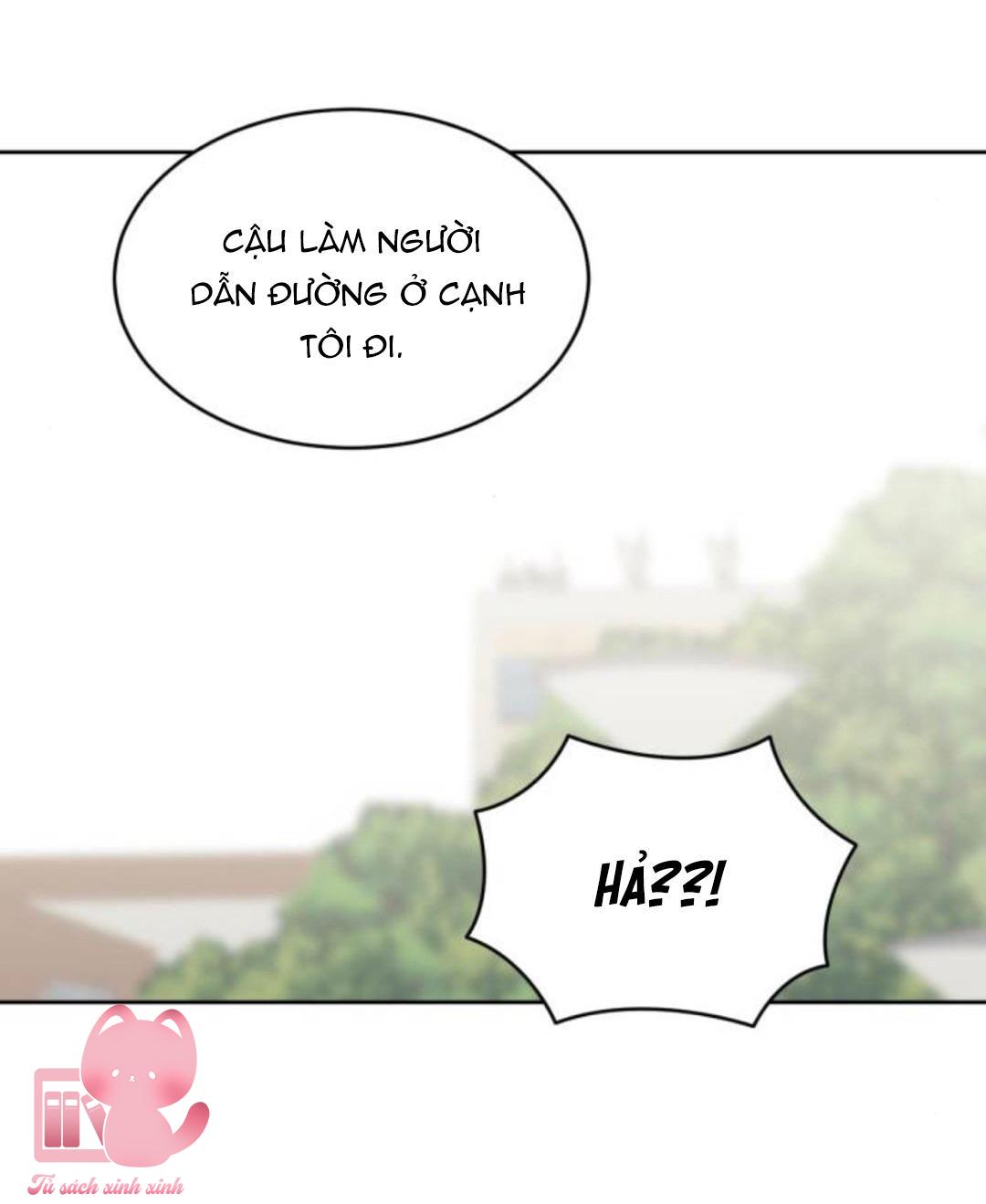 Vận May Không Ngờ Chapter 30 - Trang 4