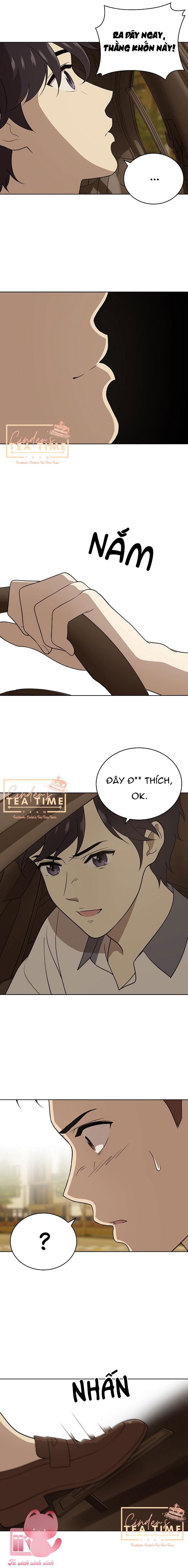 Cô Nàng Hết Thuốc Chữa Chapter 17 - Trang 4