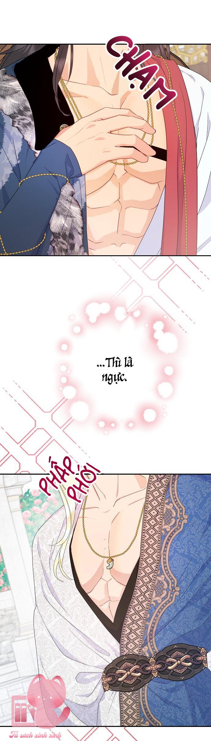 Bỏ Quách Chồng Con Đi, Tiền Bạc Mới Là Tất Cả Chap 84 - Trang 2