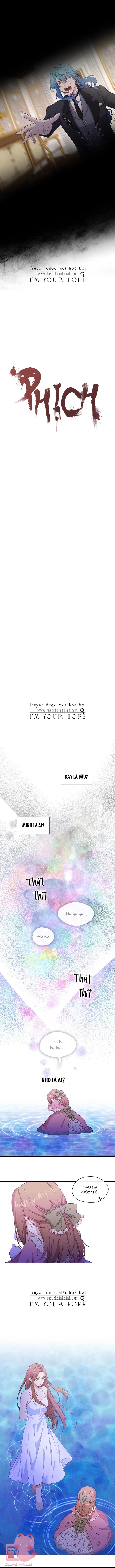 Hãy Coi Chừng Ác Nữ Chapter 24 - Trang 4