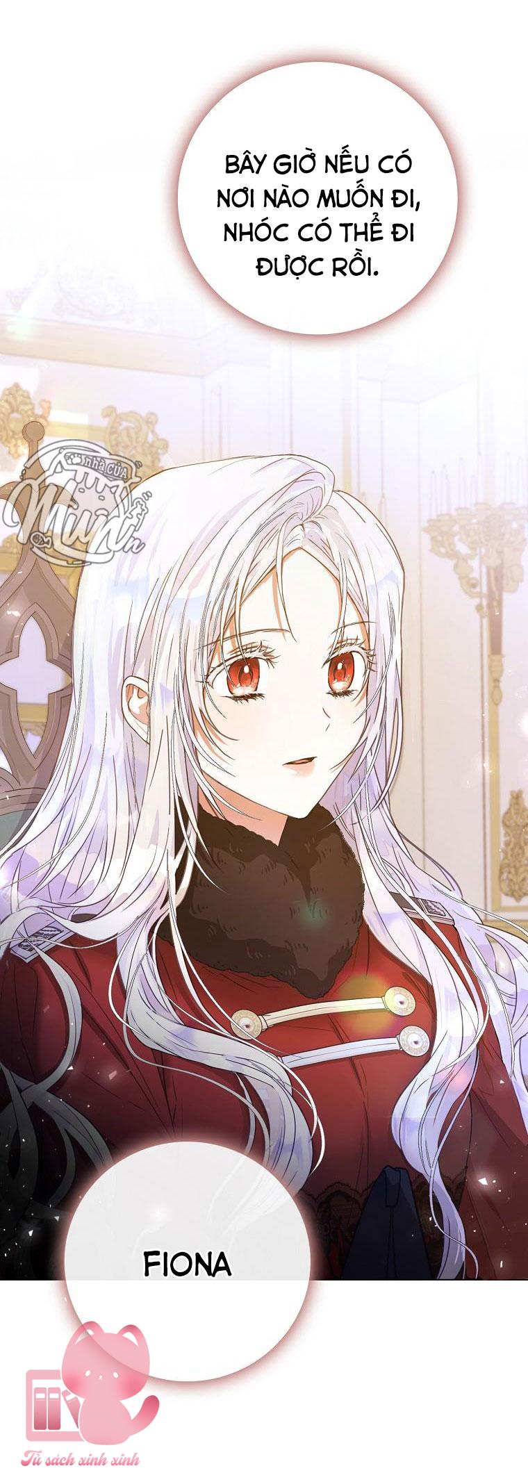 Tôi Trở Thành Vợ Của Nam Chính Chap 17 - Trang 3
