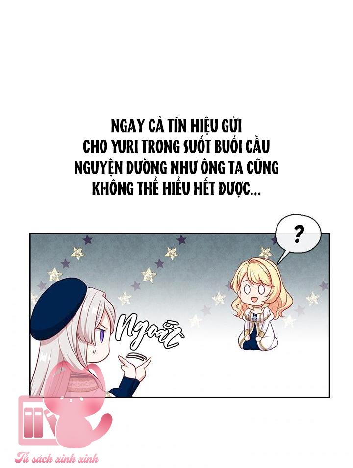 Hãy Coi Chừng Ác Nữ Chap NT7 - Trang 2