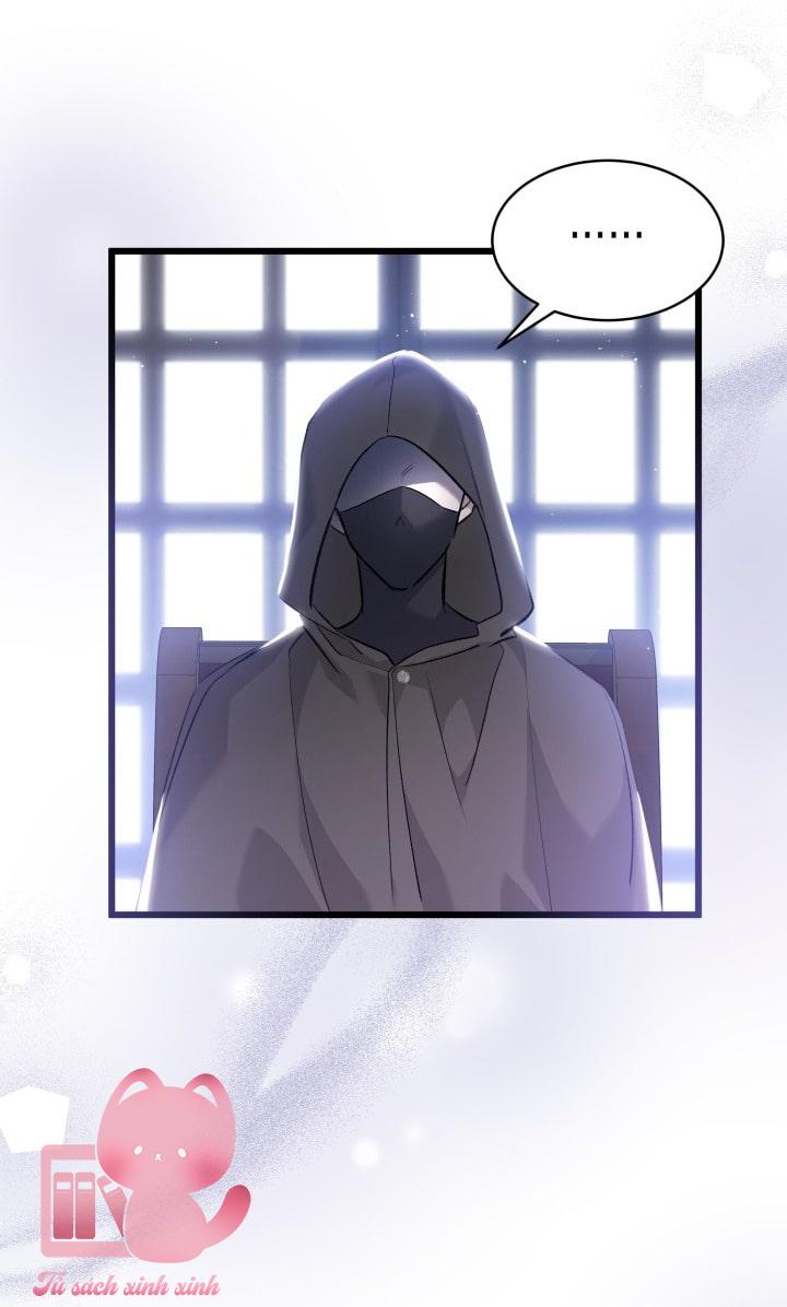 Quan Hệ Cộng Sinh Giữa Báo Đen Và Thỏ Trắng Chap 63 - Trang 2