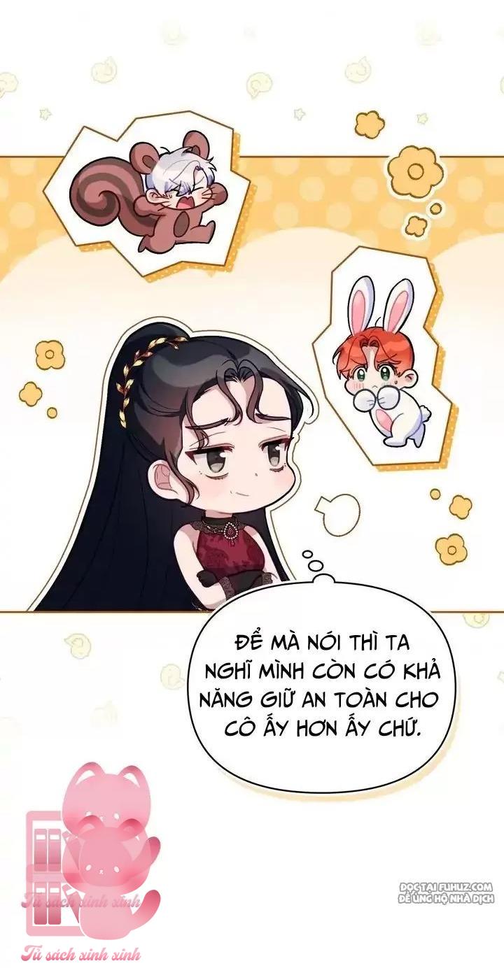 Nếu Không Vâng Lời Công Tước Chapter 62 - Trang 4