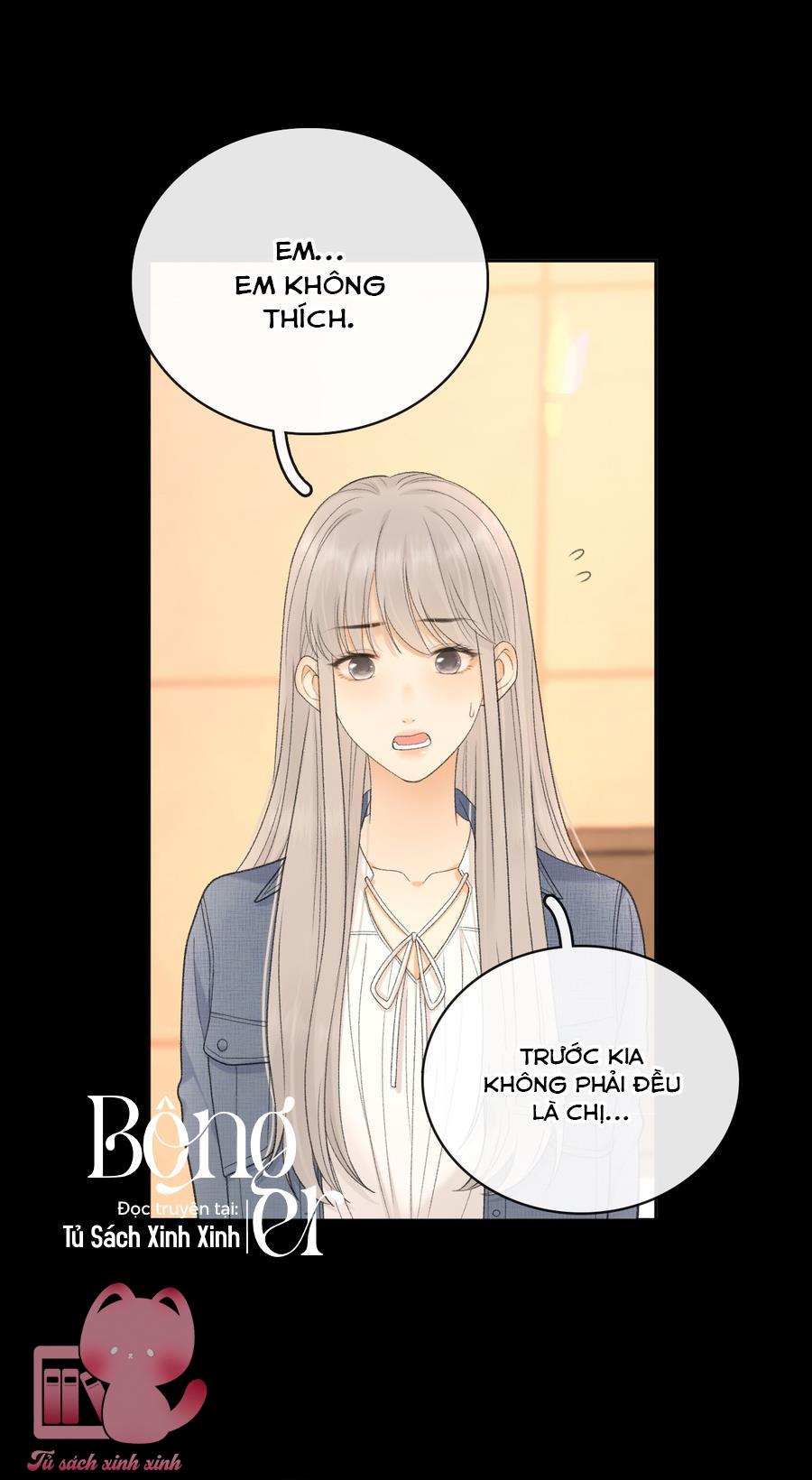 Khó Dỗ Dành Chapter 85 - Trang 4
