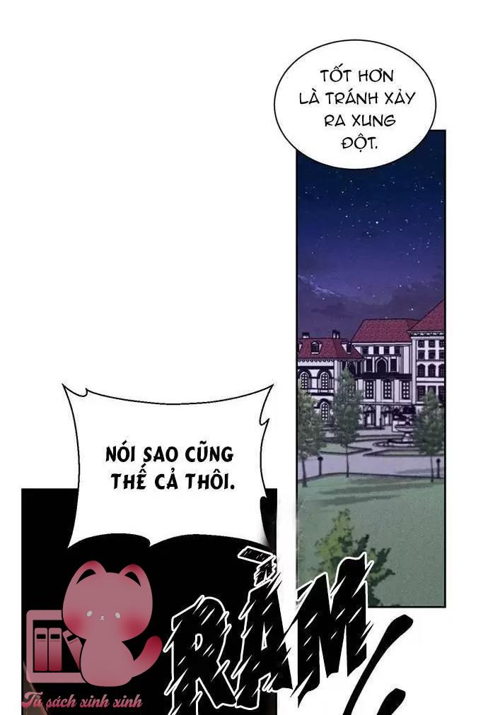 Hoàng Hậu Tái Hôn Chapter 47 - Trang 4