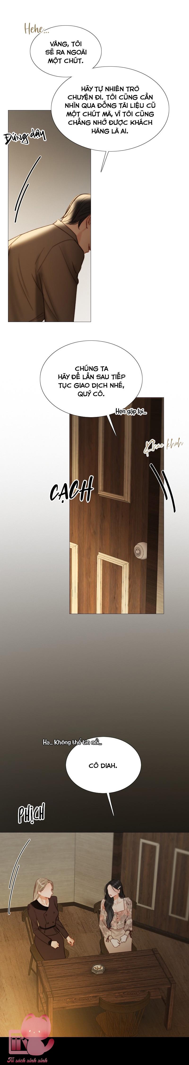 Serena Chap 82 - Trang 2