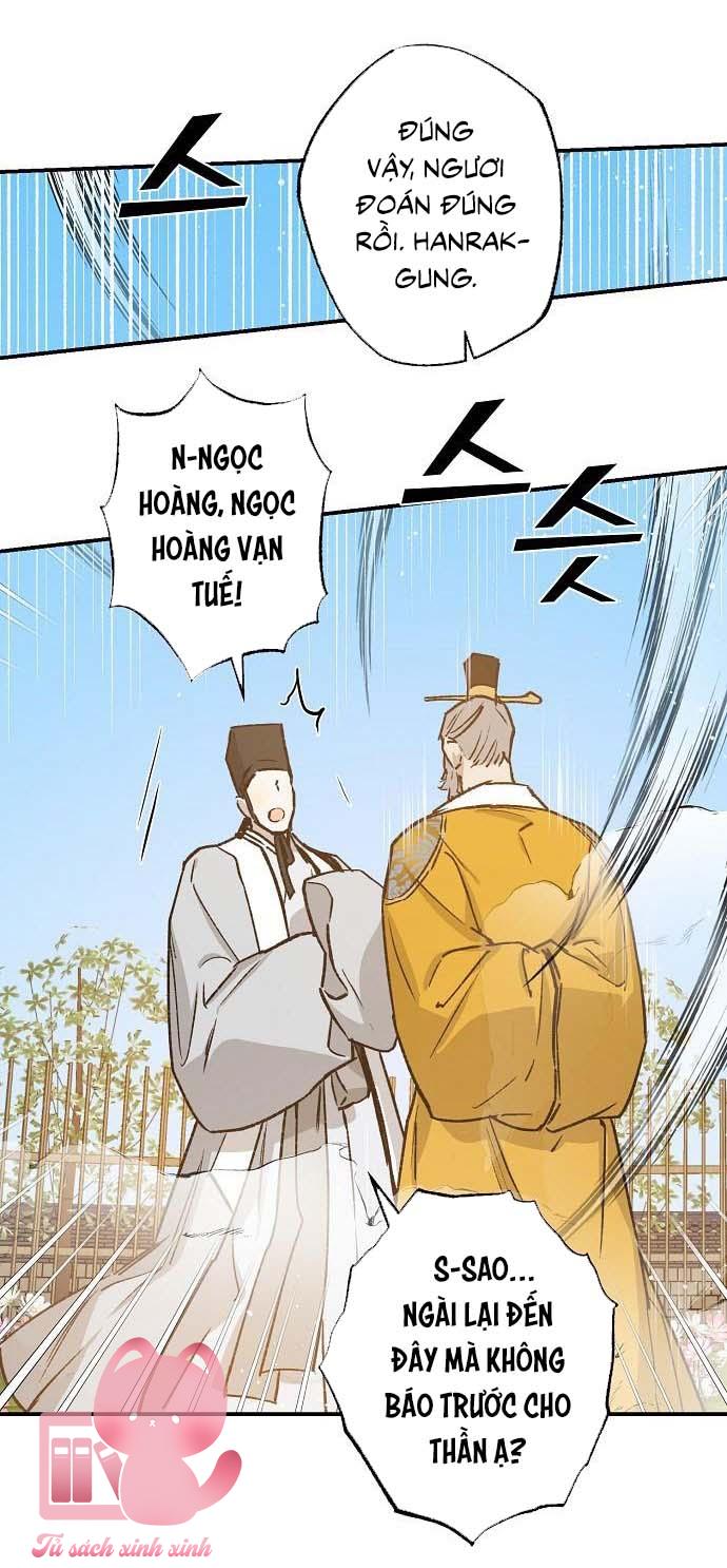Onsaemiro Chapter 36 - Trang 4