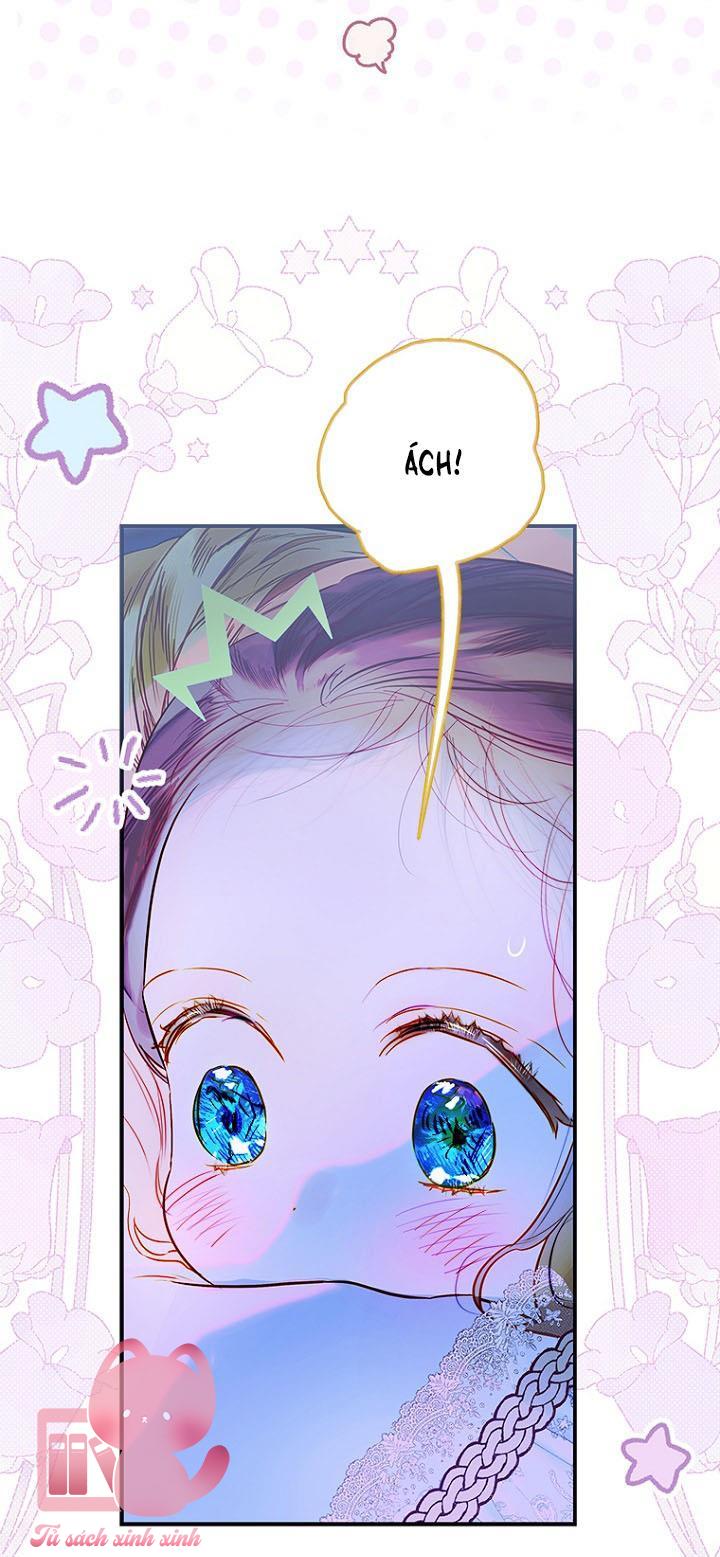 Khế Ước Hôn Nhân Của Mẹ Tôi Chapter 72 - Trang 4
