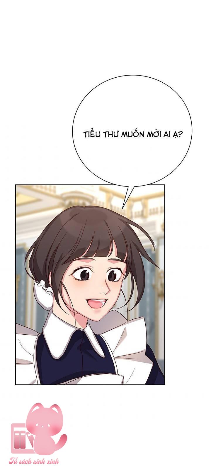 Thế Thì Ta Cứ Trở Thành Kẻ Ác Thôi Chap 32 - Trang 2