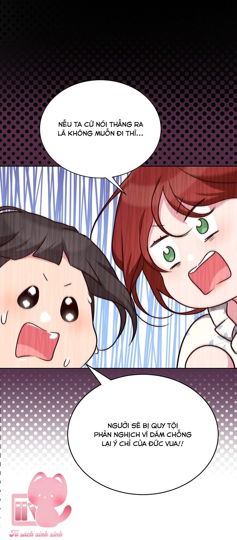 Thế Thì Ta Cứ Trở Thành Kẻ Ác Thôi Chap 40 - Trang 2