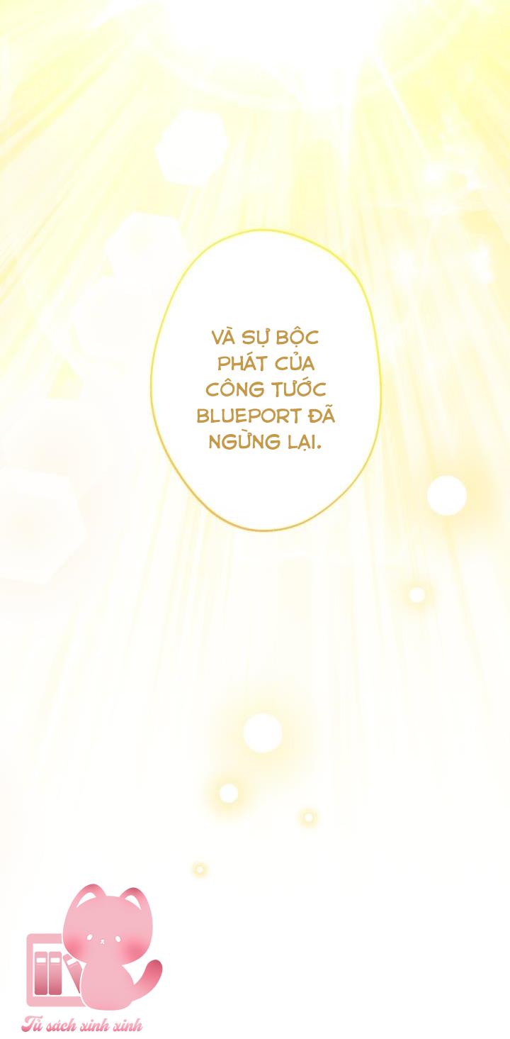 Những Nhân Vật Mạnh Nhất Thế Giới Ám Ảnh Tôi Chapter 31 - Trang 4