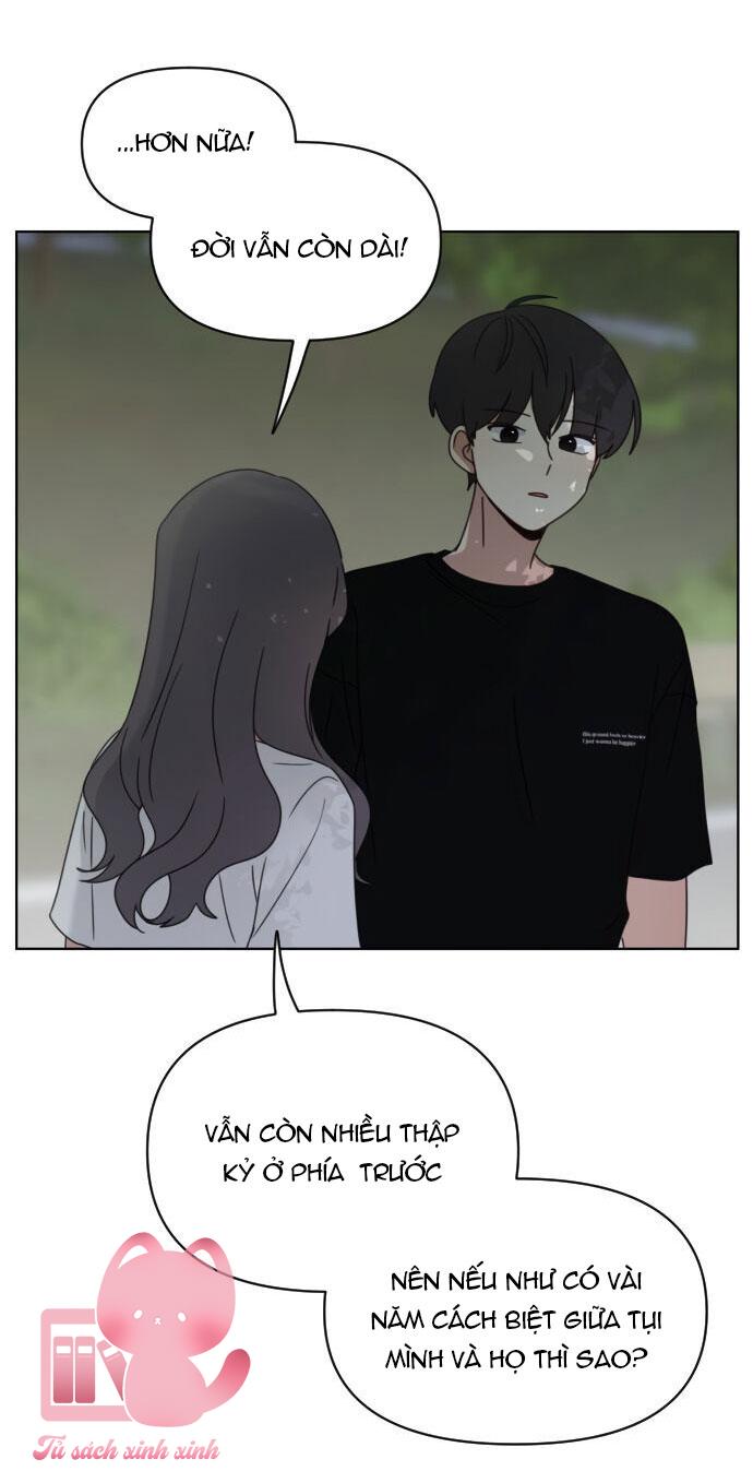 Ngắm Nhìn Điều Tuyệt Vời Nhất Chapter 8 - Trang 4