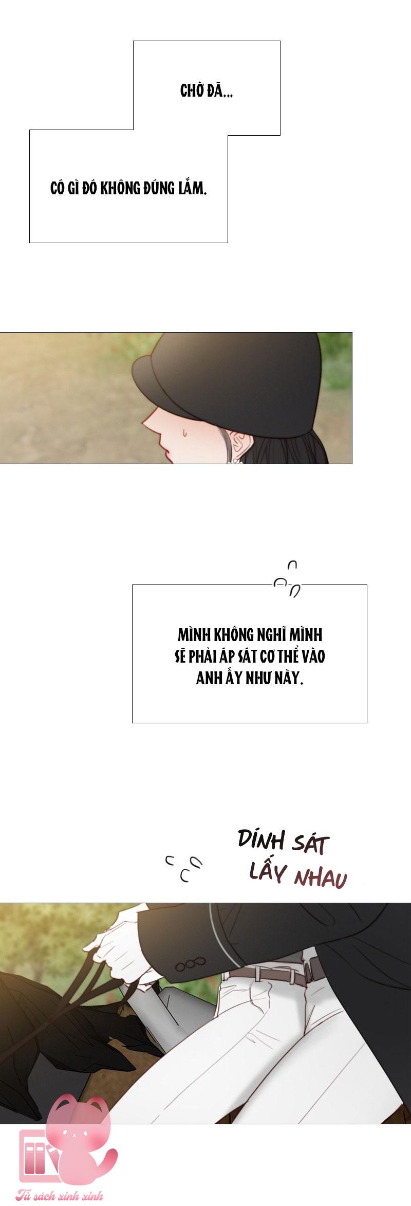 Serena Chap 53 - Trang 3