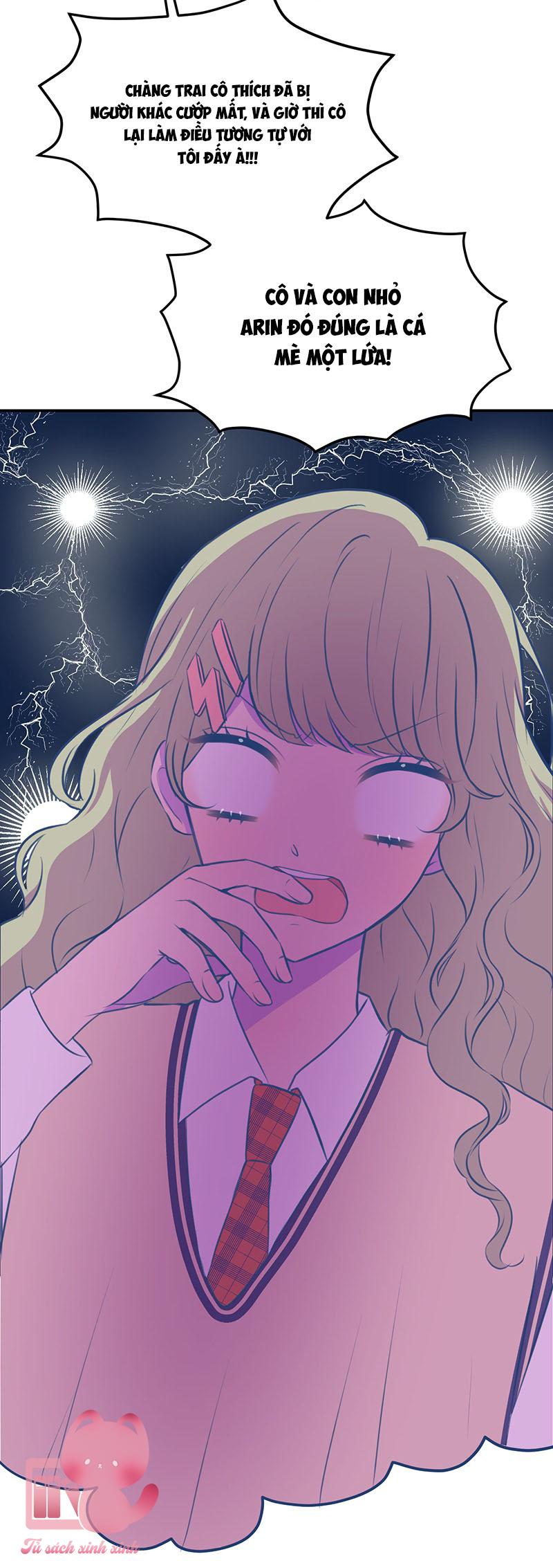 Tình Yêu Tựa Vòng Lặp Chap 6 - Trang 2