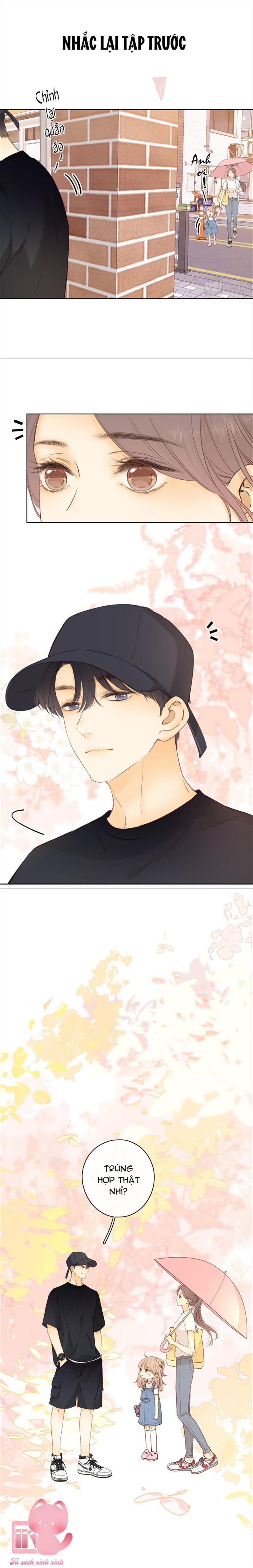 Khó Dỗ Dành Chap 32 - Trang 2