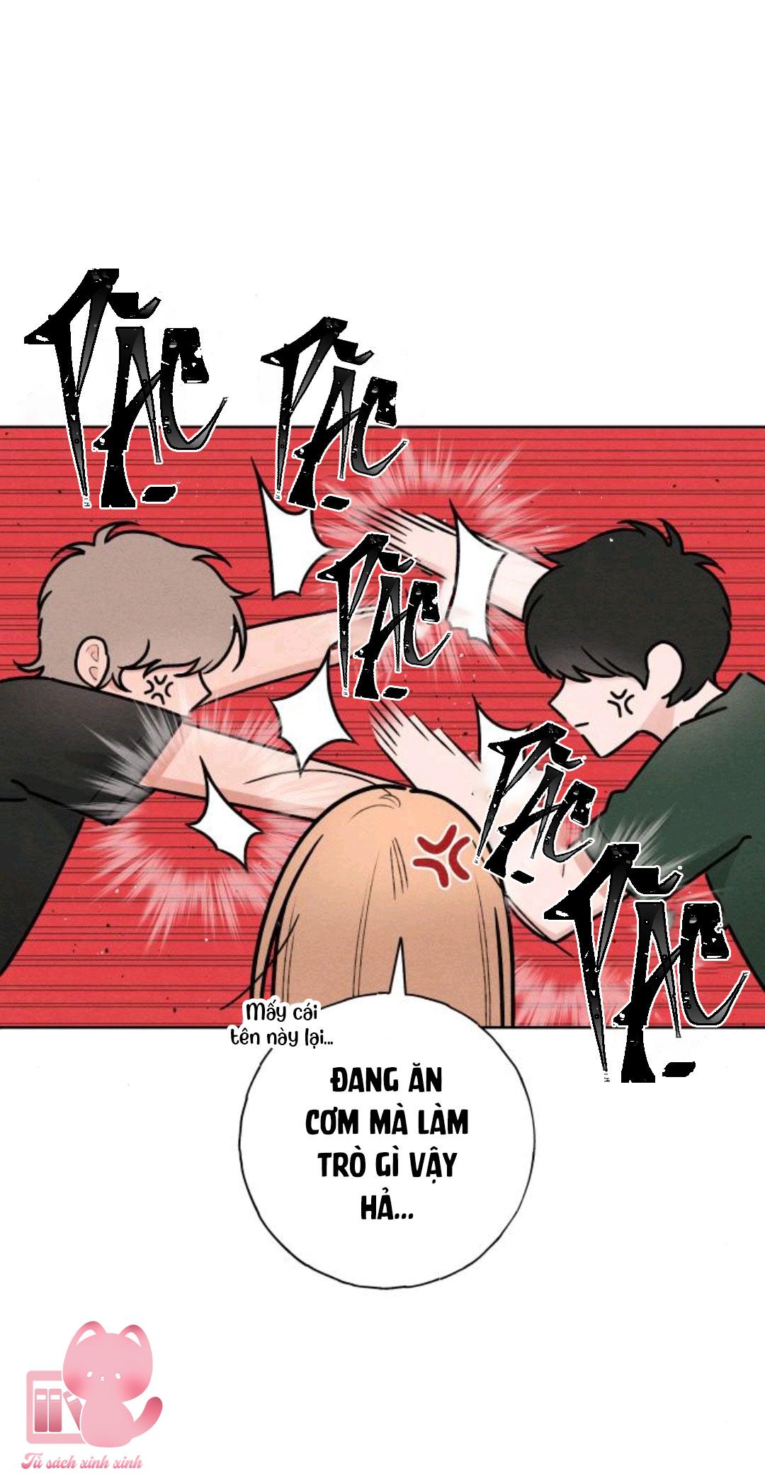 Bí Mật Thanh Xuân Chapter 38 - Trang 4