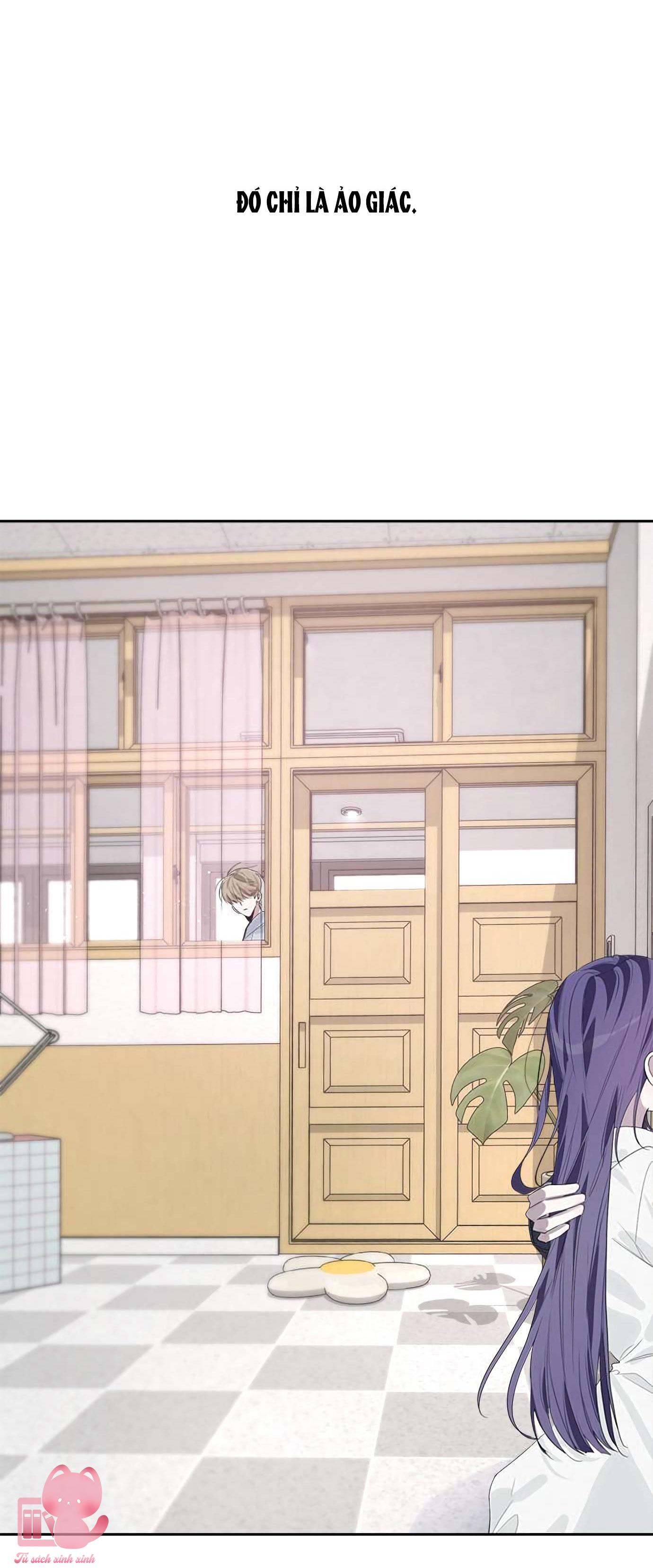 Đàn Anh Xấu Xa! Chap 47 - Trang 3