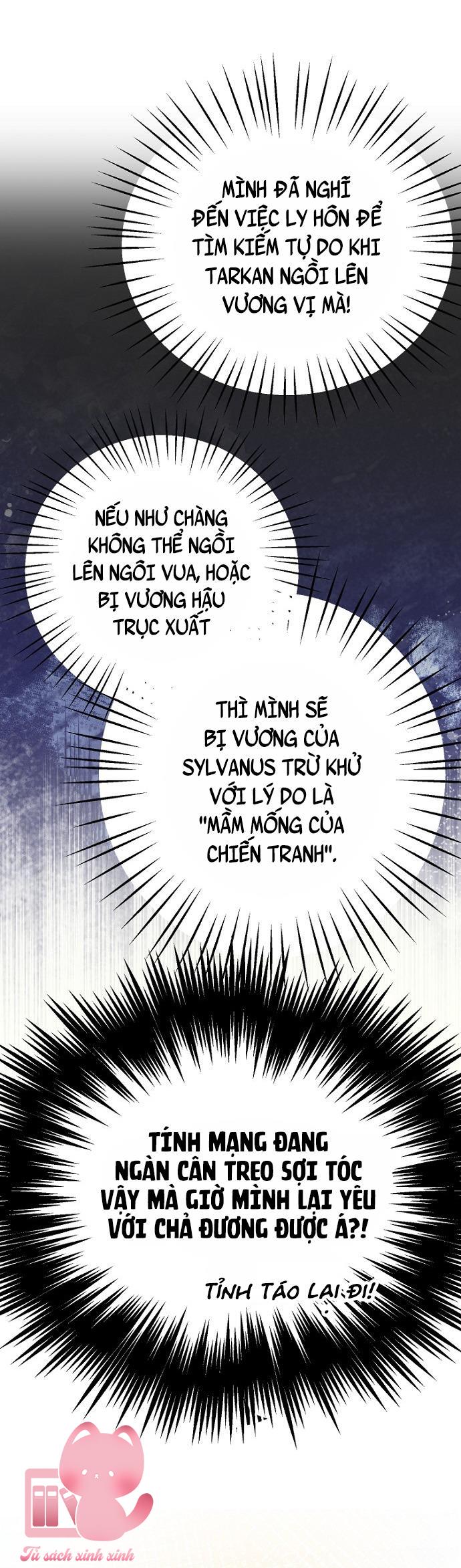 Bỏ Quách Chồng Con Đi, Tiền Bạc Mới Là Tất Cả Chap 88 - Trang 2