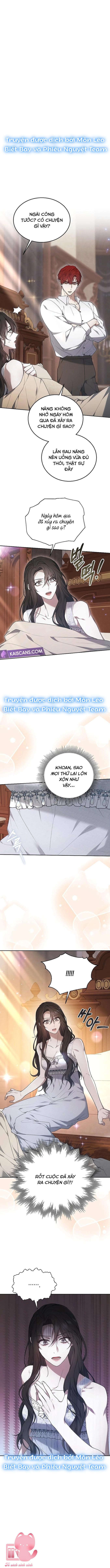 Thời Đại Oman Chap 22 - Trang 2