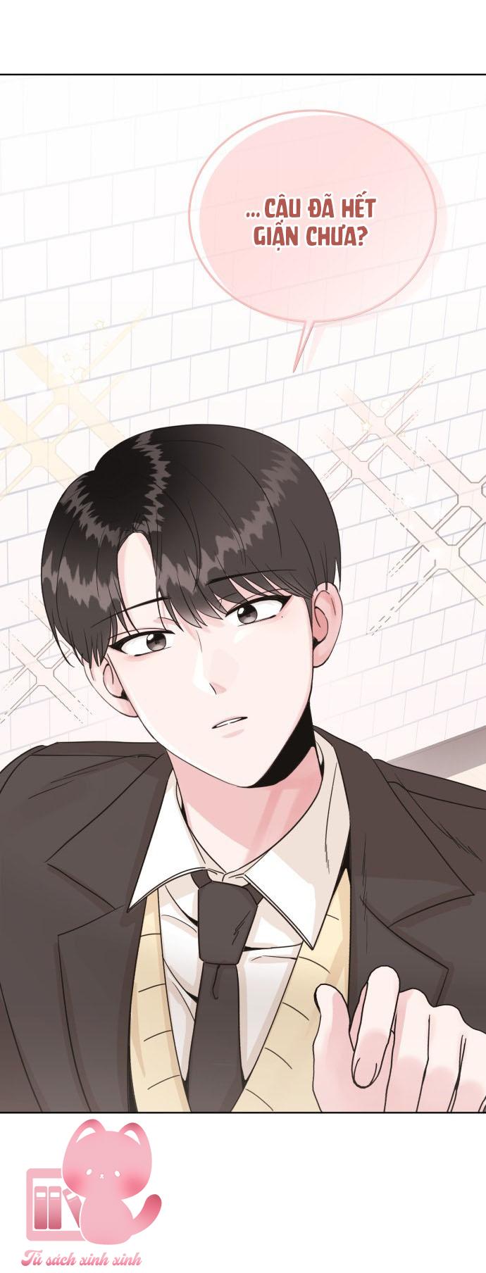 Chúng Ta Là Gì Của Nhau? Chap 11 - Trang 2
