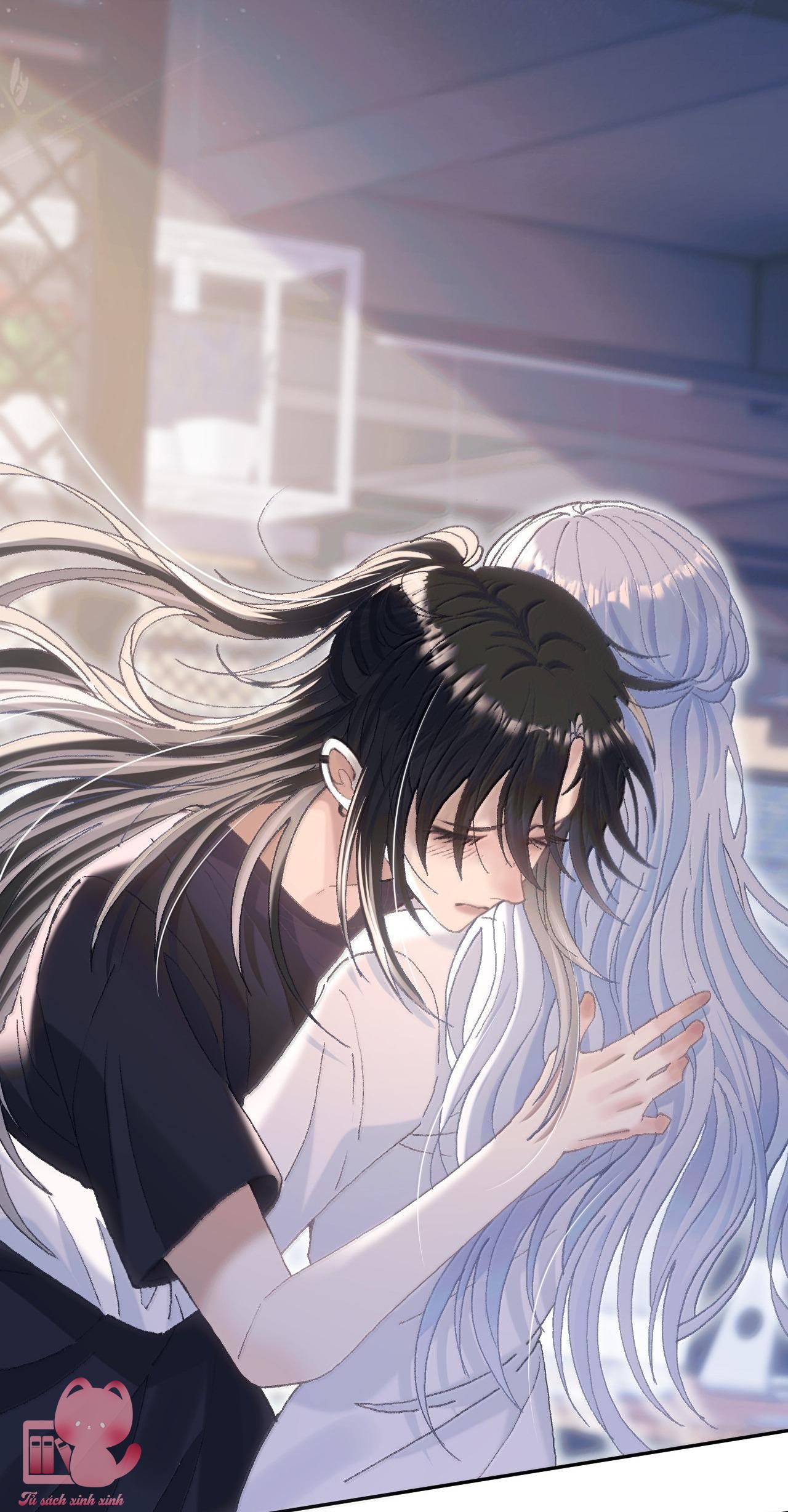 Đồng loại Chap 34 - Trang 2