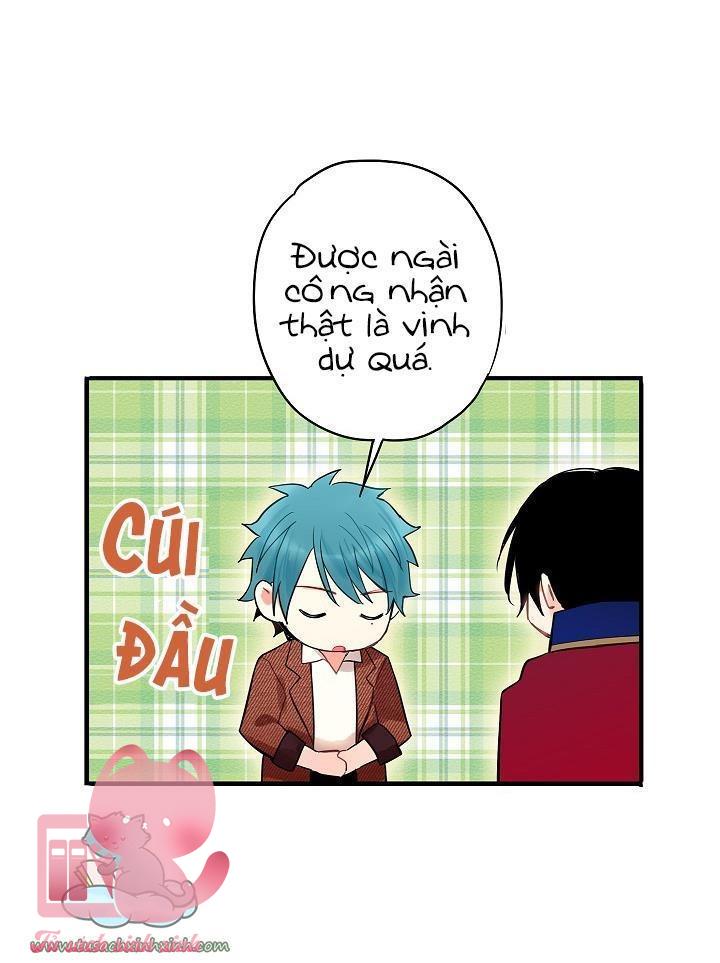Ác Nữ Muốn Ly Hôn Chap 79 - Trang 2
