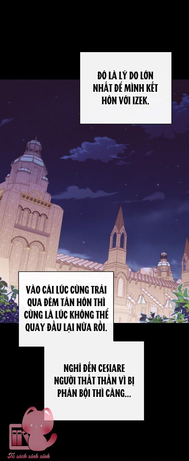 Cách Khiến Phu Quân Đứng Về Phía Tôi Chap 25 - Trang 2