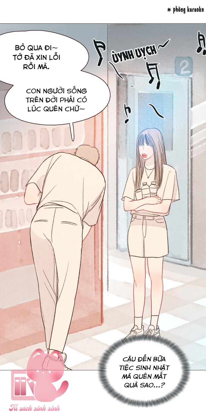 Thần Bí Chap 50 - Trang 2