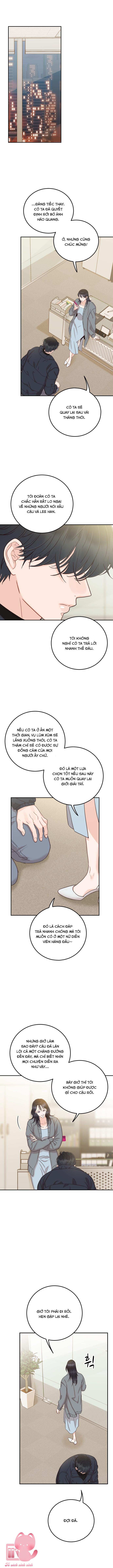 Người Một Nhà Chapter 44 - Trang 4