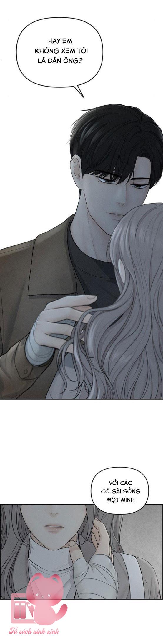 Hy Vọng Duy Nhất Chapter 9 - Trang 4