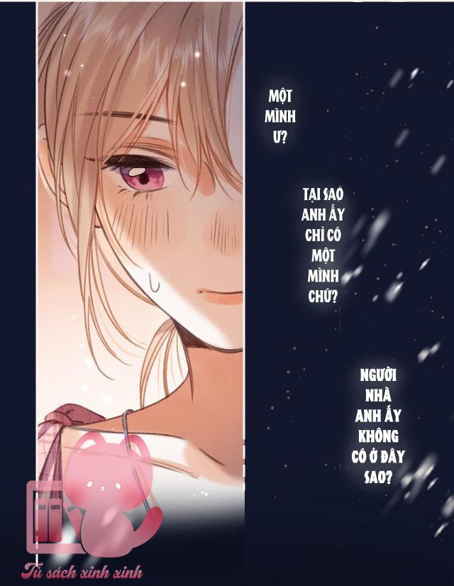 Mối Tình Thầm Kín Chapter 49 - Trang 4