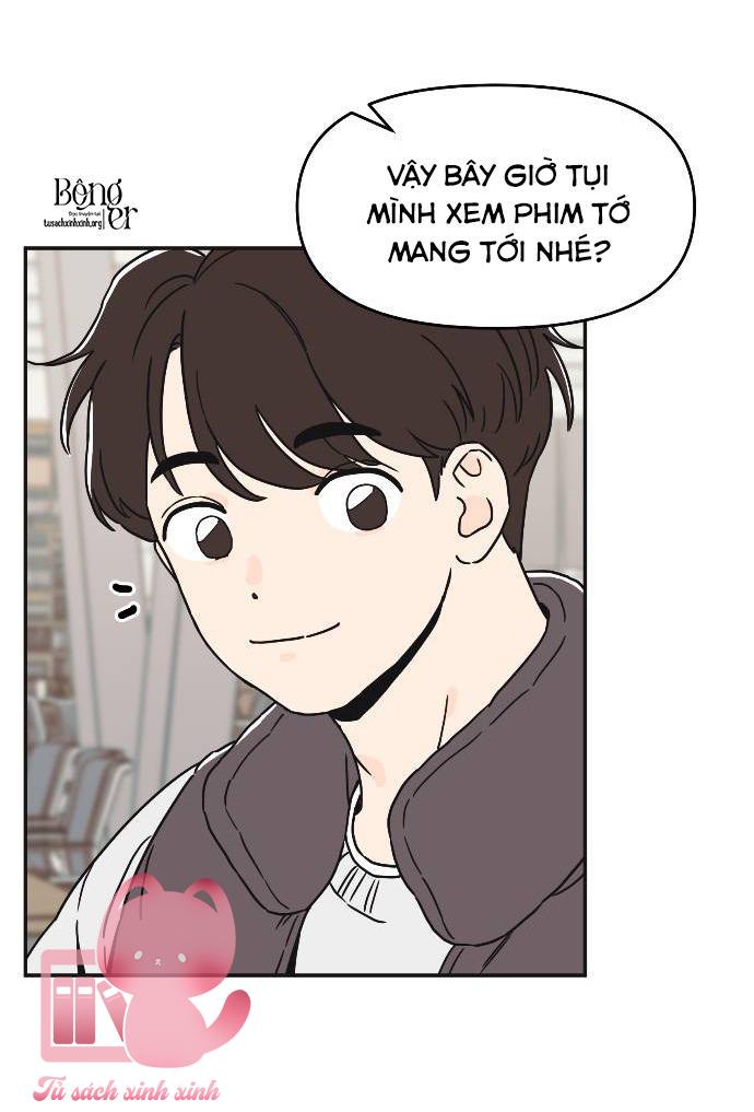 Trái Dấu Hút Nhau Chap 6 - Trang 2