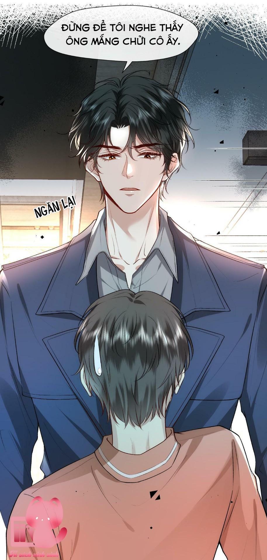 Phu Nhân Mỗi Ngày Đều Tại Tuyến Vả Mặt Chap 24 - Trang 2