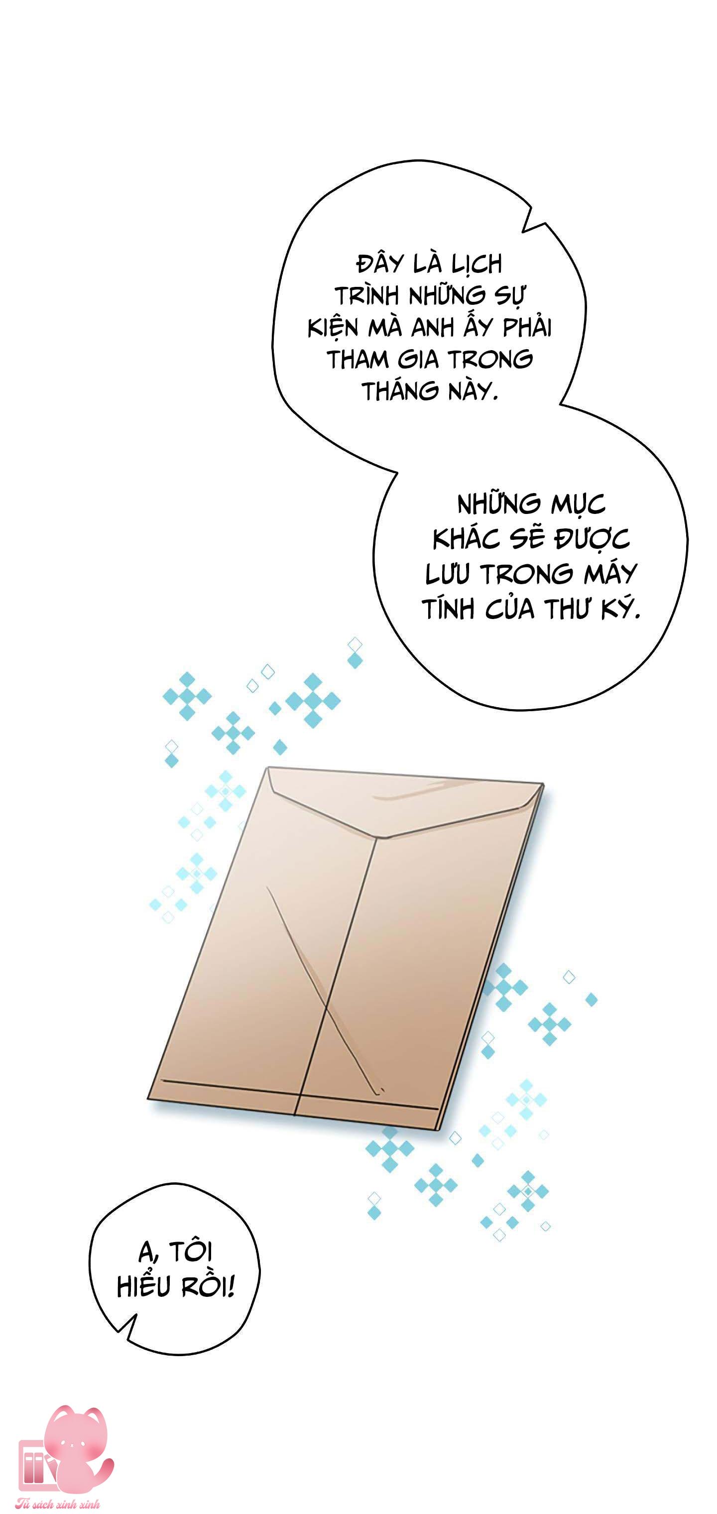 Ly Espresso Của Mùa Xuân Chapter 5 - Trang 4