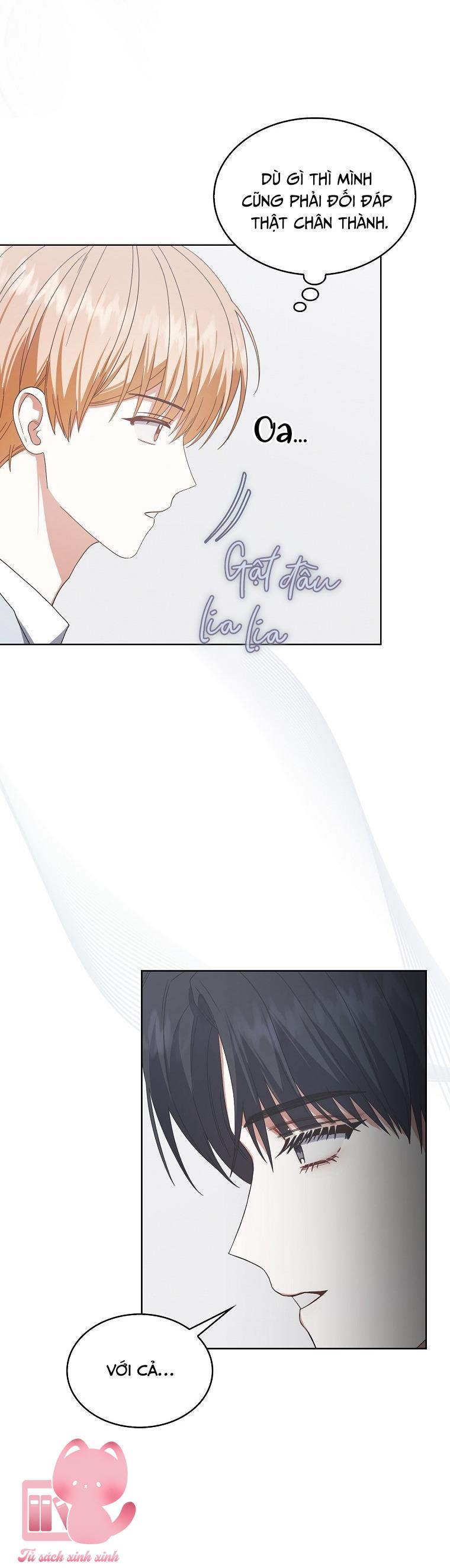 Debut Or Die Chap 52 - Trang 3