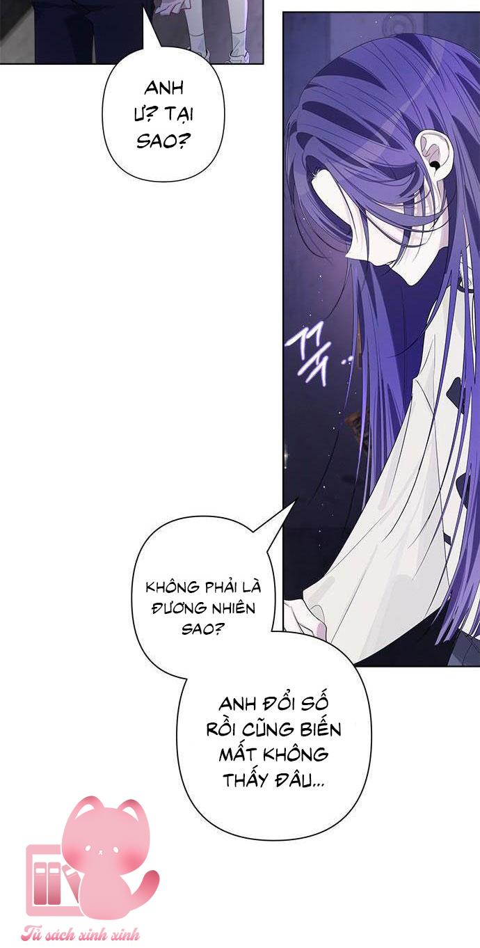 Đàn Anh Xấu Xa! Chap 81 - Trang 3