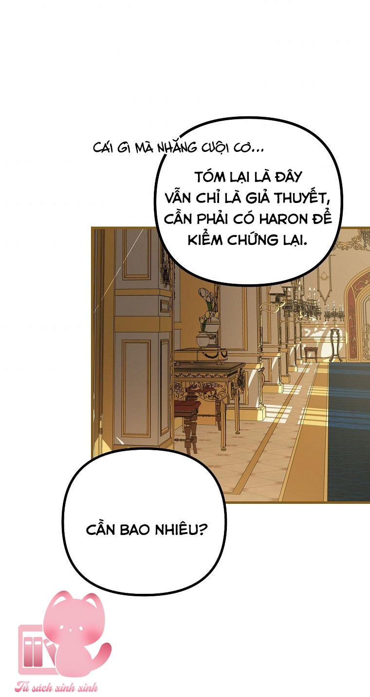 Thời Gian Của Nhân Vật Phụ Có Giới Hạn Chapter 39 - Trang 4