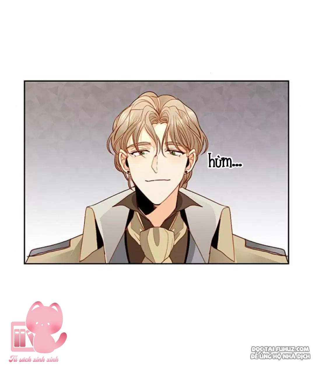 Hoàng Hậu Tái Hôn Chapter 83 - Trang 4