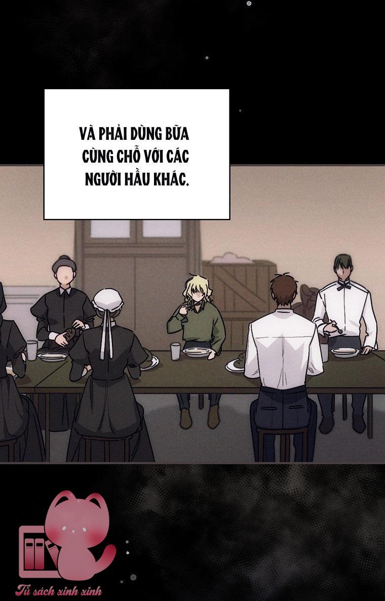 Đứa Nhỏ Không Phải Là Con Anh Chapter 3 - Trang 4