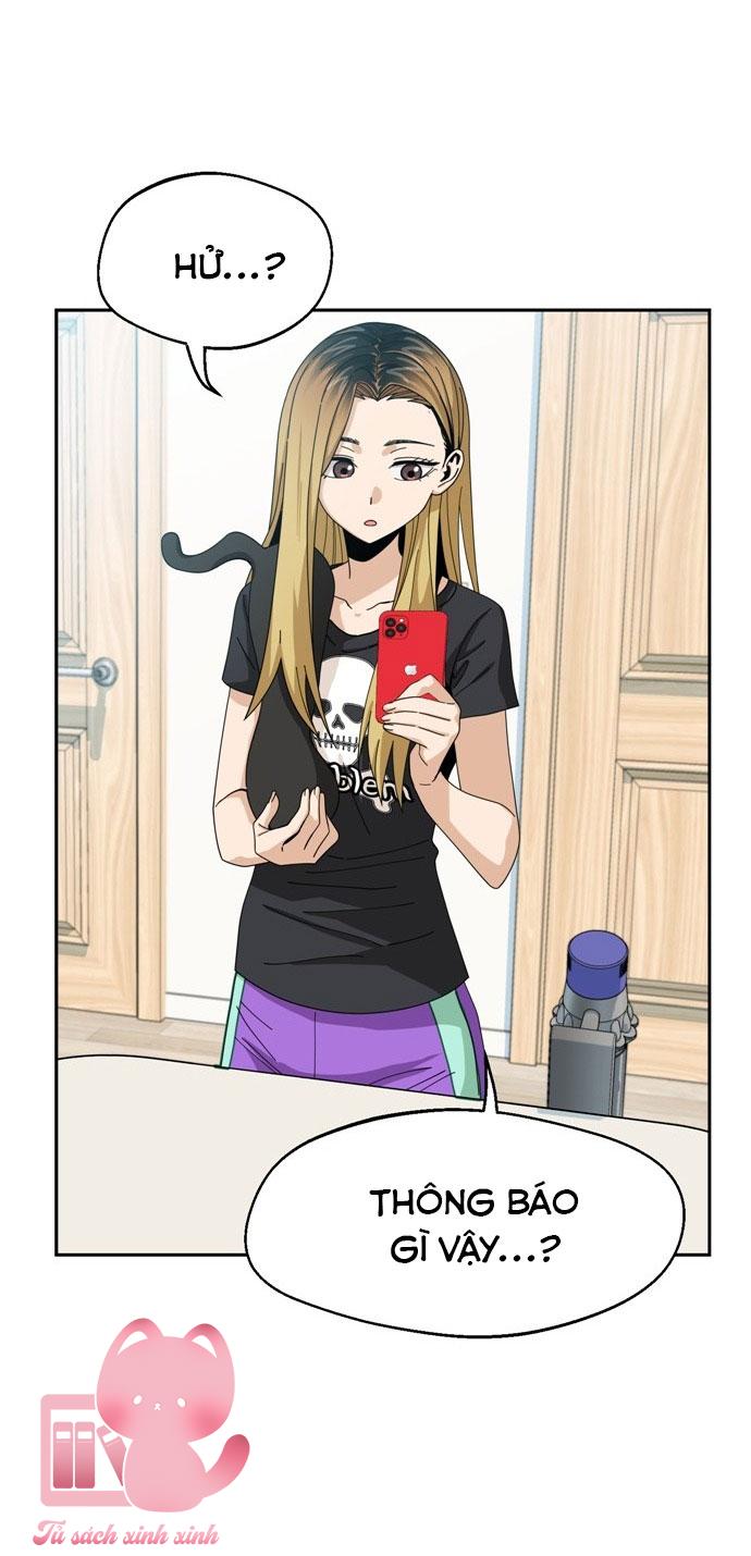 Lớ Ngớ Vớ Phải Tình Yêu Chap 37 - Trang 2