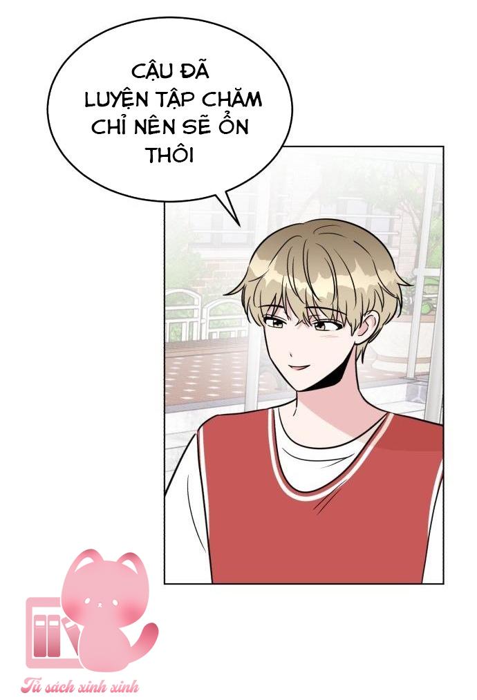 Chúng Ta Là Gì Của Nhau? Chap 24 - Trang 2